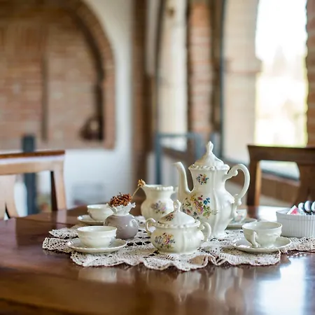 Podere Palazzetto Βίλα *