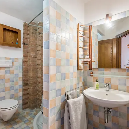 Βίλα Podere Palazzetto