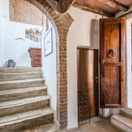 Podere Palazzetto *