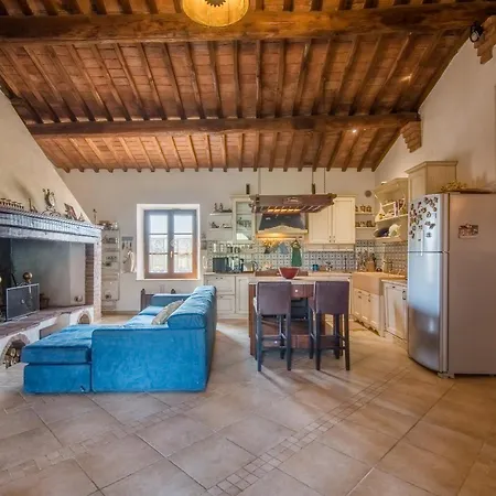 Podere Palazzetto