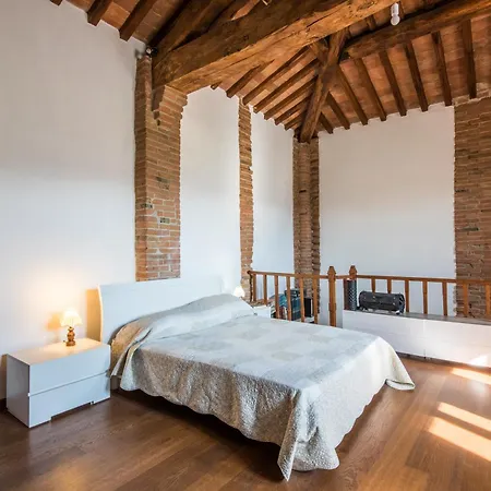 Podere Palazzetto Βίλα *