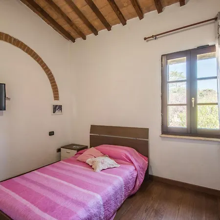 Βίλα Podere Palazzetto