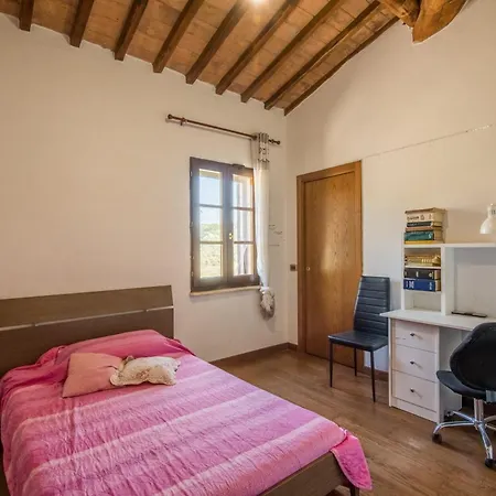 Βίλα Podere Palazzetto Buonconvento