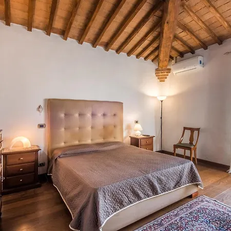 Podere Palazzetto Βίλα