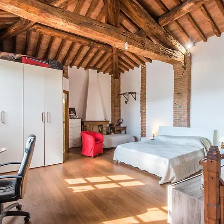 Podere Palazzetto Βίλα *
