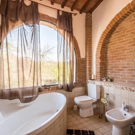 Podere Palazzetto Βίλα