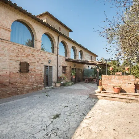 Podere Palazzetto * Buonconvento
