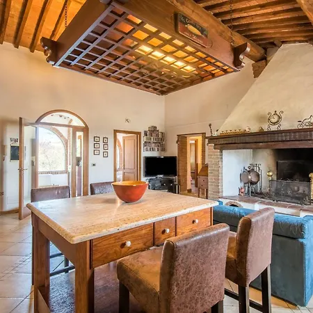 Podere Palazzetto Βίλα