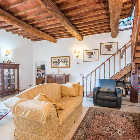 Podere Palazzetto Βίλα *