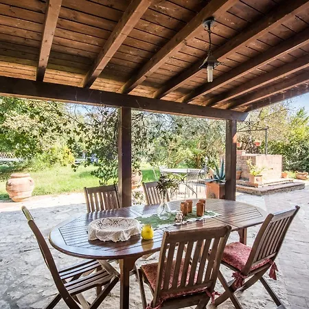 Podere Palazzetto Βίλα